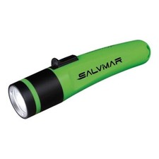 Torcia led ricaricabile - torcia,