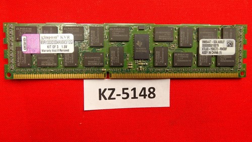 Kingston 4gb - 1x,