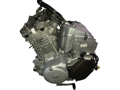 Motore yamaha tdm - motore,