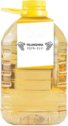 Vino falanghina campania igp - campania,