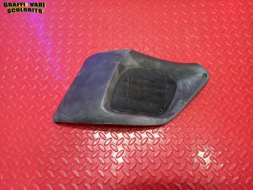 Scocca cover destra presa aria - scocca,