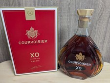 1 litro Courvoisier XO - Le