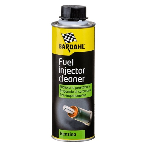 Bardahl fuel injector cleaner - bardahl,