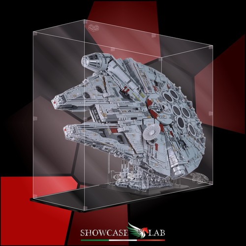 Teca plexiglass - in,