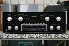 Preamplificatore stereo a stato solido McIntosh C28 revisionato ottimo funzionante