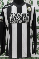 maglia Calcio SIENA TROIANIELLO  shirt maillot trikot jersey camiseta