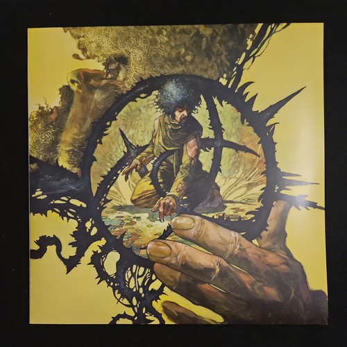 Caparezza exuvia 2xlp - exuvia,
