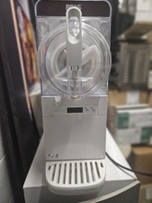 Macchina per Granite Sorbetti Creme FreddeB-cub. Granitore