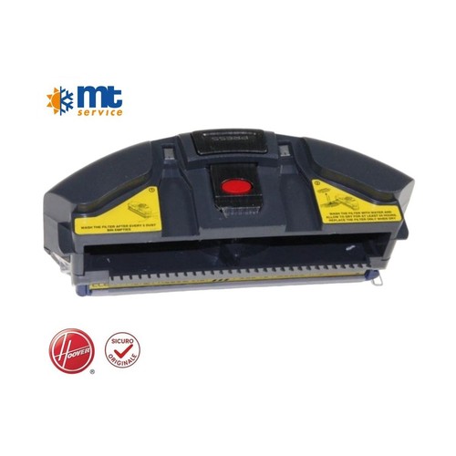 Contenitore polvere originale - contenitore,