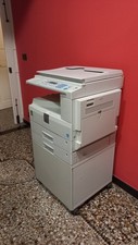 FOTOCOPIATRICE MULTIFUNZIONE