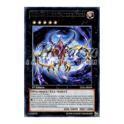 Tcg lval fr049 - lval-fr049, r