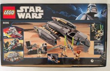 LEGO Star Wars 8095 Generale