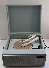 Giradischi portatile Ferranti