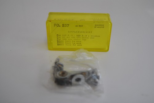 Contatti puntine contact - contatti, point
