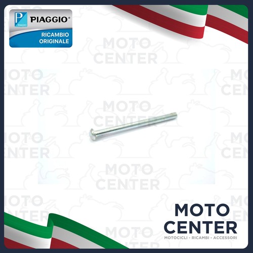 Rivetto 3x39 fissaggio - 3x39,