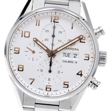 Orologio Uomo Automatico TAG
