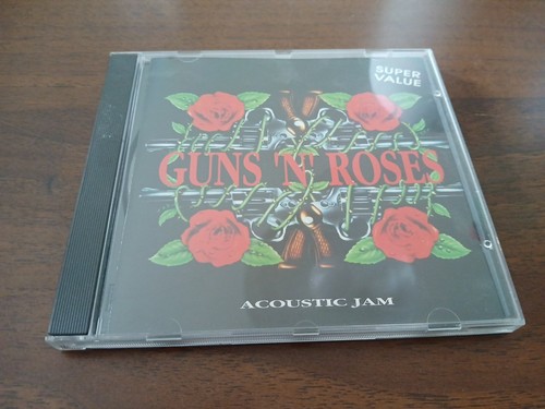 Guns roses acoustic - n, jam