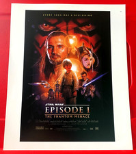 Star Wars Episode I Phantom