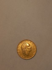 Privato Vende Moneta L 200