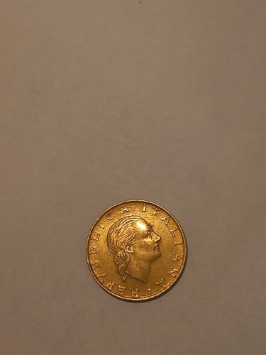 Privato vende moneta - privato, 200