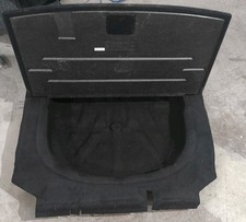 VASCA BAULE + PIANALE COPRI