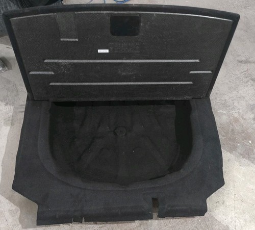 Vasca baule pianale copri - pianale,