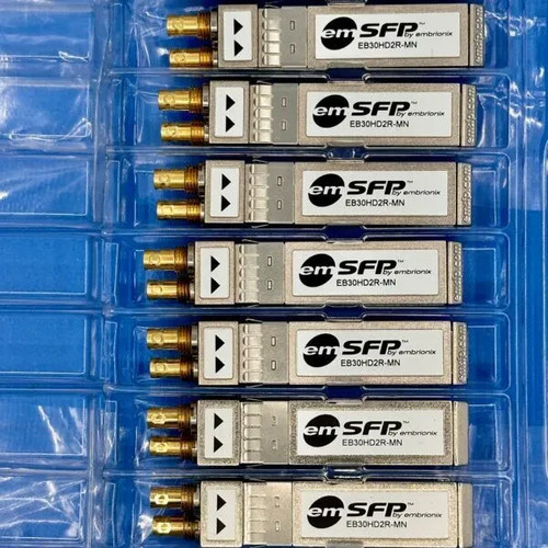 Embrionix eb30hd2r modulo - embrionix,