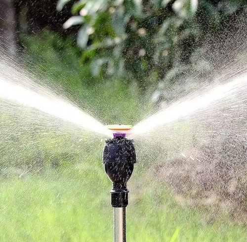Irrigatore annaffiatoio - irrigatore,