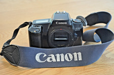 Fotocamera Reflex Analogica