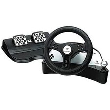 Sony PlayStation 2 - Fanatec