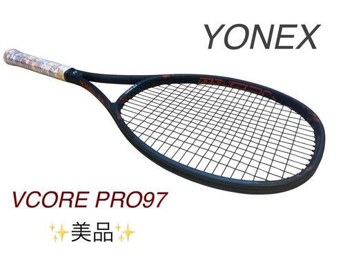 Racchetta tennis yonex - da,