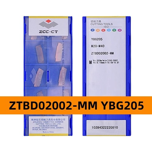 10pcs zcc ztbd02002 mm - zcc.ct, ztbd02002-mm