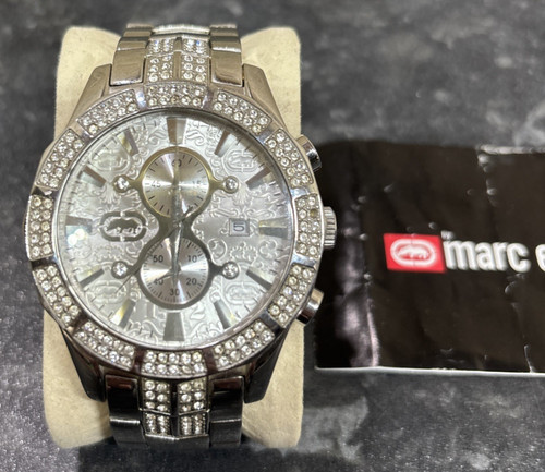 Orologio marc ecko uomo - marc,