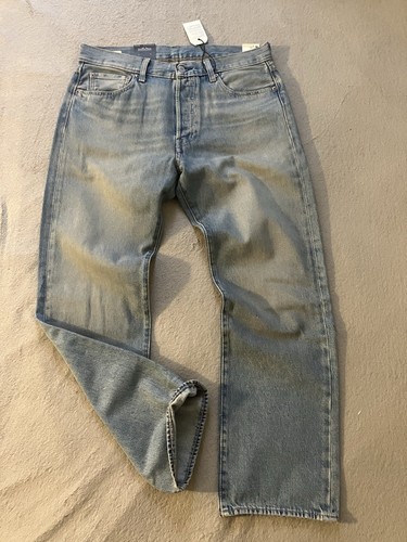 Jeans uomo levis 501 - 501, premium