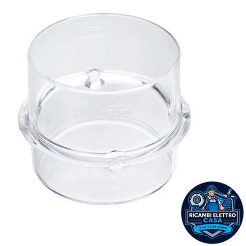 Tappo misurino dosatore - , per