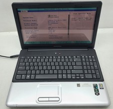 HP Compaq Presario CQ60-204NR