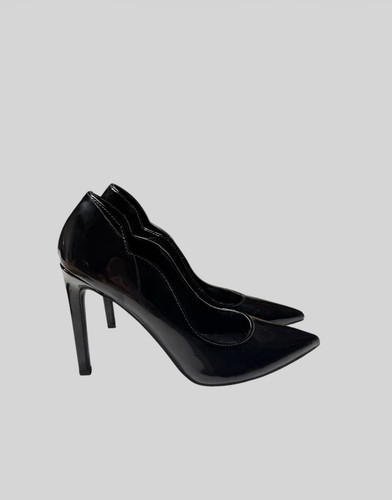 Décolleté nine west nere - west,