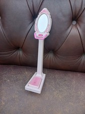 RARA scala accenti bagno