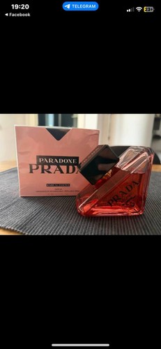 Profumo prada paradoxe - profumo,