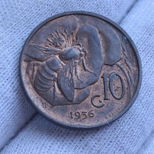 Regno Vittorio Emanuele III 10