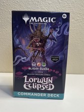 MTG Lorwyn Eclissed Blight