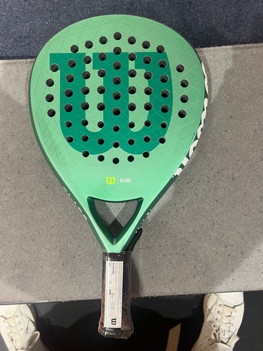 Wilson blade nuova - blade,