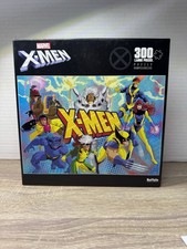 Marvel X-Men 97 Puzzle 300
