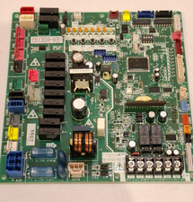 Daikin 6025901 INVERTER PCB