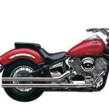 YAMAHA XVS 1100 V Star Custom