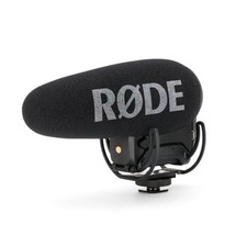 RØDE Videomic Pro Microfono