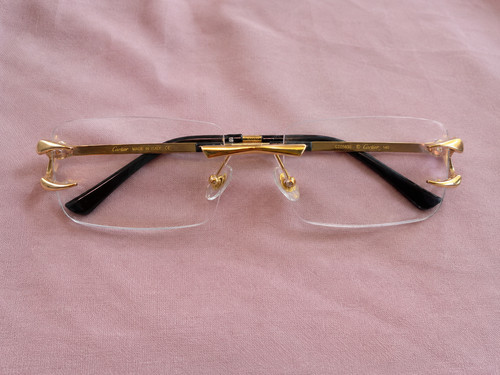 Lunetta cartier ct0563 - lunetta,