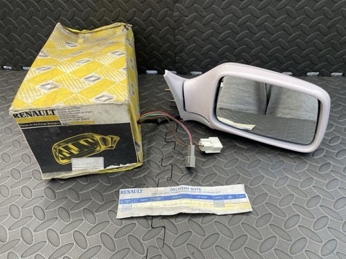Specchio retrovisore renault - retrovisore,