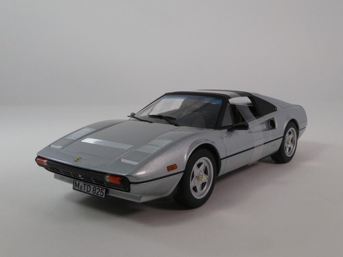 Norev ferrari 308 gts - ferrari,