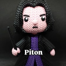 Severus piton - severus,